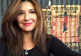 Tak Ada Angin Tak Ada Hujan, Tamara Bleszynski Tiba-tiba Diseret Netizen dalam Bencana Tsunami Aceh Hingga Dituding Munafik, Sang Artis Langsung Naik Pitam dan Beri Ancaman: Saya Beri Anda Waktu 24 Jam!