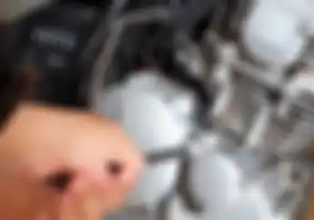 Tips Mengganti Filter Oli Motor Yamaha Scorpio, Ternyata Gampang Bro