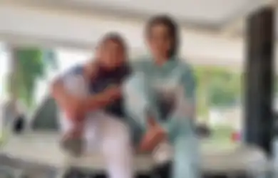 Padahal Terlihat Sehat dan Ceria, Anak Raul Lemos dan Krisdayanti Mendadak Diboyong ke Rumah Sakit, Tak Tanggung-tanggung Kellen Lemos Langsung Ditangani 2 Dokter Spesialis