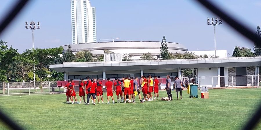 Usai Tiba di Kamboja, Timnas U-22 Indonesia Langsung Arahkan Fokus ke Laga Pembuka SEA Games 2023 Lawan Filipina