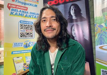 Penyanyi Ello 'Ganti Nama' Jadi Marcello Tahitoe, Apa Bedanya?