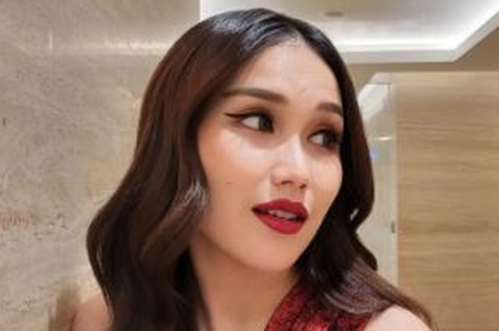 Ayu Ting Ting 