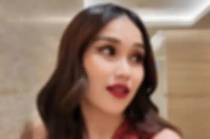 Ayu Ting Ting 