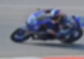 Udah Pasti Nih, Pembalap Indonesia Galang Hendra Pratama Ngaspal di Balap Motor Dunia Supersport 600 cc di 2020