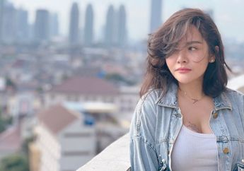 Syukur Mawar AFI Pasca Gugatan Hak Asuh Anak Steno Ricardo Ditolak Majelis Hakim PA Depok, Pastikan Tak Akan Halangi Mantan Suami Quality Time dengan Buah Hati