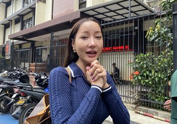 Lucinta Luna Bongkar Kondisi Terbaru Nikita Mirzani, Alami Ini hingga Dibawa ke Dokter