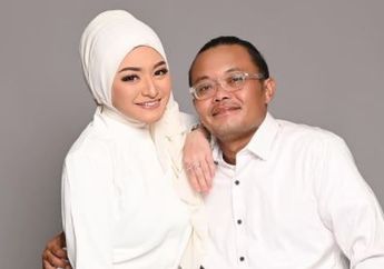 Baru Hitungan Bulan Jadi Istri Sule, Nathalie Holscher Sudah Berani Bela Mati-matian Suaminya Usai Dibully Gara-gara&nbsp;Tak Mau Di-roasting