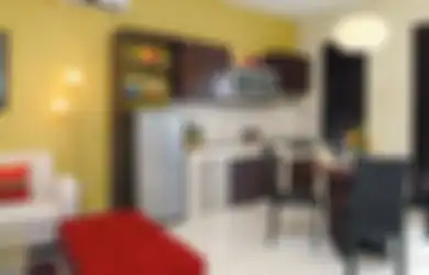 Miliki Dinding Berukuran Panjang dan Tampak Membosankan? Ini Triknya!