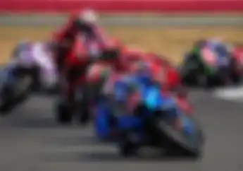 Sah, Sprint Race Resmi Digelar di MotoGP 2023 Pada Setiap Seri, Seperti Apa Tuh?