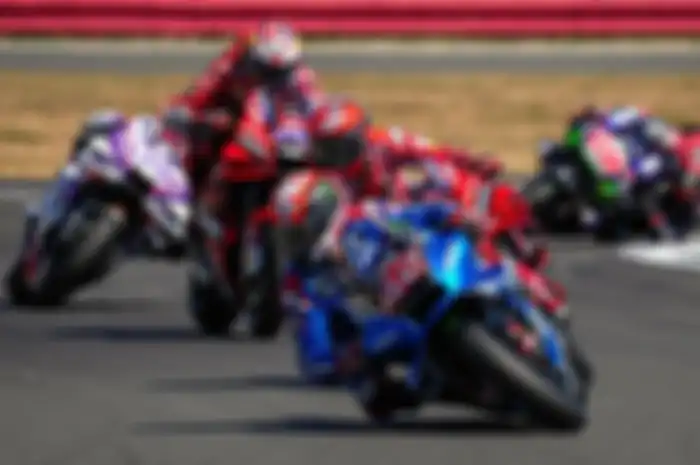 Ilustrasi. Resmi, MotoGP 2023 akan gelar Sprint Race di setiap seri, maksudnya kaya gimana tuh?