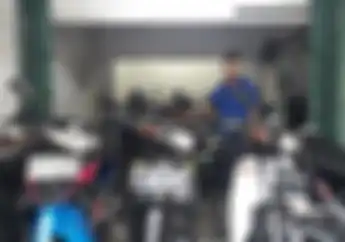 Cari Motor Bekas Rp 5 Jutaan Enggak Usah Bingung, Ada Suzuki Smash dan Lainnya Tinggal Pilih