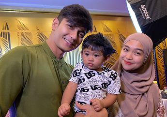 Sempat Jadi Sorotan Usai Ajak Moana Naik Jetski di Usia 5 Bulan hingga Motor ATV, Ria Ricis Ungkap Fakta Ini