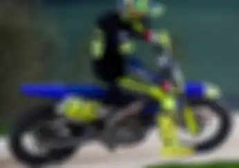 Franco Morbidelli Bocorkan Rahasia Latihan Fisik Valentino Rossi