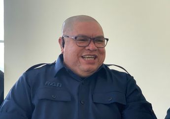 Pernah Jadi Kuasa Hukumnya, Razman Arif Nasution Bakal Hadiri Sidang Kasus Vadel Badjideh Besok