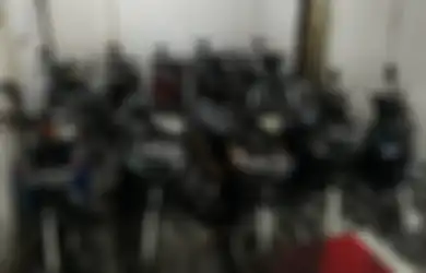 Pilihan Motor Bebek Harga di Bawah Rp3 Juta, Tenang Surat Lengkap dan Pajak Hidup Kok