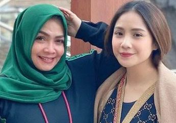 Pantas Ibunda Nagita Slavina Awet Muda, Rieta Amilia Asyik Liburan Bareng Sang Putra Angkat ke Tempat Syahdu ini, Intip Potretnya