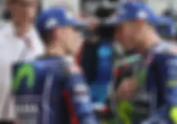 Diprediksi Jadi Penerus Valentino Rossi di Yamaha, Maverick Vinales Malah Bilang Begini