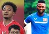 Disimpan Sampai Kematangan, Samson Si Striker Naturalisasi Vietnam Pencetak 200 Gol