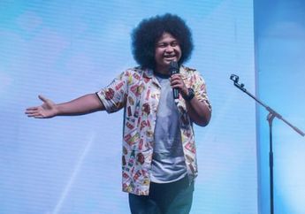 Tiba di Rumah Duka, Jenazah Babe Cabita Diiringi Isak Tangis Para Sahabat