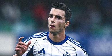 Hasil Liga Italia - Libas Tuan Rumah, Como Naik Kasta