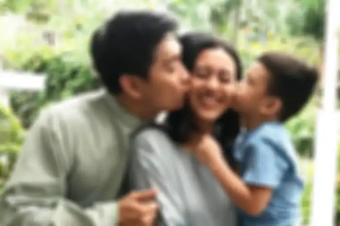Kembaran Ifan Seventeen bercerita mengenai perilaku aneh istrinya saat sempat kehilangan anak