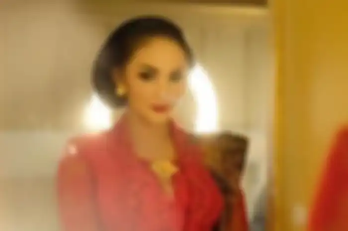 Krisdayanti