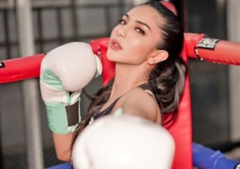 Foto Intim dengan Mantan Suami Nafa Urbach di Atas Ranjang Bikin Heboh, Model Seksi Siva Aprilia Akui Pernah Ditawar Rp 80 Juta oleh Pria Hidung Belang!