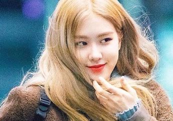Ulang Tahun ke-22 Tahun, Yuk Intip Penampilan Modis Rose BLACKPINK