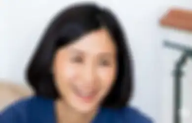  Sempat Didapuk Jadi Walikota Medan, Veronica Tan Tampil Bak Artis Korea Bagikan Kabar Bahagia Ini Bareng Putra Sulungnya