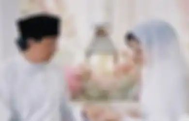 Tak Butuh Waktu Lama Move On dari Laudya Cynthia Bella, Engku Emran yang Sempat Kucing-kucingan Perihal Asmaranya dengan Noor Nabila Berakhir Sah di Pelaminan