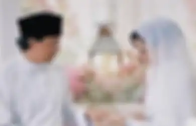 Tak Butuh Waktu Lama Move On dari Laudya Cynthia Bella, Engku Emran yang Sempat Kucing-kucingan Perihal Asmaranya dengan Noor Nabila Berakhir Sah di Pelaminan