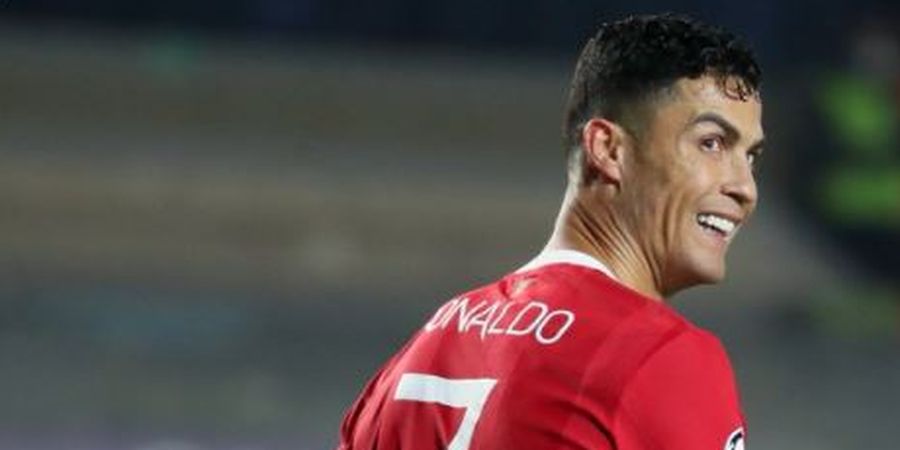 Legenda Liverpool Sebut Cristiano Ronaldo Bisa Jadi Pelatih Man United jika Didampingi Sosok Ini