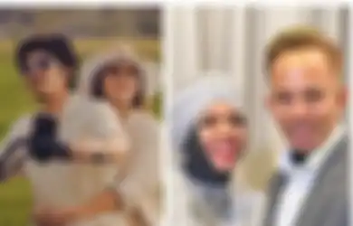 Mantunya Keguguran, Anofial Asmid Kuatkan Aurel Hermansyah dan Atta Halilintar dari Jauh: Semakin Diuji, Semakin Dihiasi Indah dengan Sifat Terpuji!