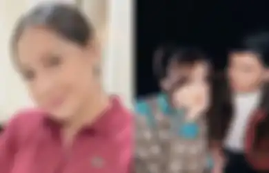 Disebut Jadi Dalang Kasus Pengeroyokan Putra Siregar dan Rico Valentino, Chandrika Chika Terima Balasan Sindiran Menohok ini oleh Nagita Slavina
