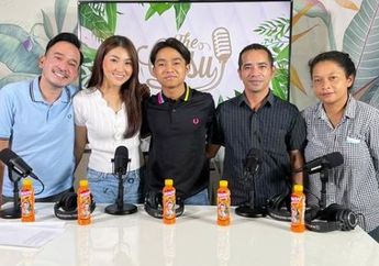 Meminta Maaf Secara Adat kepada Keluarga Ruben Onsu, Orangtua Kandung Betrand Peto Lakukan&nbsp;Ritual&nbsp;Beri Botol Hingga Libatkan Roh-roh