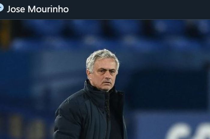 Eks striker Manchester United, Dimitar Berbatov, mewanti-wanti Jose Mourinho yang kembali berkarier di Liga Italia musim depan.  AS Roma memutuskan untuk menunjuk Jose Mourinho sebagai pelatih pada Selasa