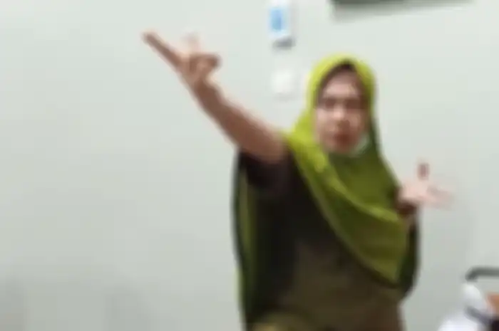 Ningsih Tinampi, sosok ahli pengobatan alternatif