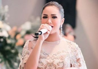 Pantas Krisdayanti Mampu Gaet Pengusaha Tajir Asal Timor Leste Buat Jadi Suaminya, Ternyata Istri Raul Lemos Berbakat Lakukan Seni Bela Diri Asal China, Intip Aksinya yang Lentur nan Lincah sampai Bikin Rekan Artis Melongo!