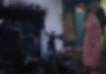 Teror Kain Api Semakin Mencekam, Polisi Akui Terkendala Hal Ini
