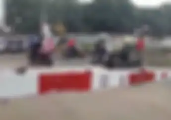 Terbongkar Misteri Mesin Motor atau Mobil Mendadak Mati di Atas Rel, Banyak Pemotor Kehilangan Nyawa