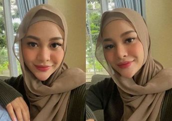 Rayakan Ulang Tahun Pertama Sejak Menjadi Istri Atta Halilintar, Inilah Arti Nama Aurel Hermansyah yang Ternyata Terinspirasi dari Film Titanic