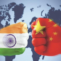 Bak Dipaksa Makan Buah Simalakama, India Diberi Pilihan Sulit Terkait Perbatasan oleh China, Salah Satu Opsi Malah Seperti Bunuh Diri