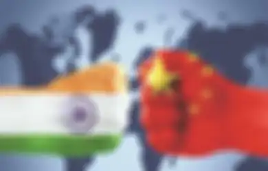 Sampai Bikin Rusia Khawatir, Konflik China dan India yang Sempat Memanas di Perbatasan Akhirnya Sepakat Diselesaikan Lewat Jalur Damai