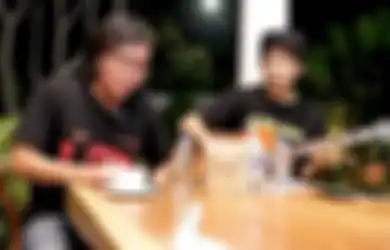 Main ke Rumah Ari Lasso, Piyu Padi Pernah Ditangkep Kayak Maling Gara-gara Ini