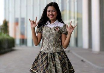 Jadi Korban Pelecehan Hingga Alami Stress dan Tak Bisa Tidur, Aurel JKT48 Ambil Langkah Hukum, Begini Kronologinya