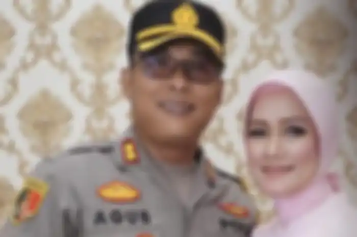 Foto istri Kapolres Tebing Tinggi pamer uang di TikTok yang tersebar luas memang sudah bikin Kapolri Jenderal Listyo Sigit Prabowo murka.