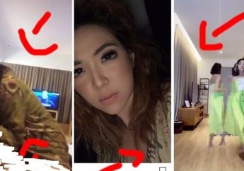Semakin Terpojok, Terungkap 10 Bukti Kuat Video Syur Mirip Gisel yang dapat Membuat Ibunda Gempi Terancam Hukuman Penjara: Dia akan Merasakan Dinginnya Bui