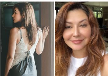 Bolak-Balik Banjir Nyinyiran Sampai Dapat Ancaman Pembunuhan Usai Jerinx Divonis, Nora Alexandra Dapat Simpati dari Tamara Bleszynski