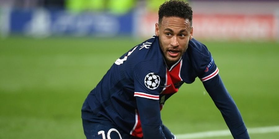 Neymar akan Jalani Profesi Ini Usai Pensiun, Jauh dari Dunia Sepak Bola