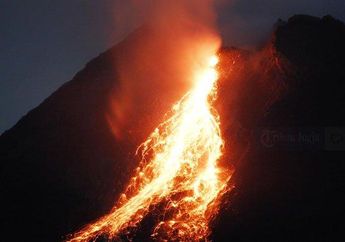 Nekat Berdiam Diri di Rumahnya Saat Erupsi Gunung Merapi 10 Tahun yang Lalu, Begini Detik-detik Penemuan Jenazah Mbah Maridjan yang Tengah Meringkuk Bukan Bersujud, Dokter Forensik: Wajahnya Keras Tertutup Debu Panas